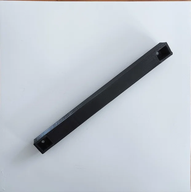 Bộ nâng tầng cho kệ đựng chai lọ IKEA Variera - Image 2
