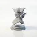 Mô hình in 3D Ghost Yoda - Star Wars - Thumbnail 3