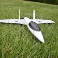 VORTEX -- Máy bay phản lực RC Pusher tốc độ cao - Thumbnail 1