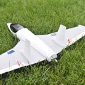 VORTEX -- Máy bay phản lực RC Pusher tốc độ cao - Thumbnail 2