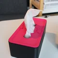 Hộp khăn giấy và khay lưu trữ mô-đun (cho máy in A1 mini BambuLab hoặc máy in cỡ nhỏ) - Thumbnail 4