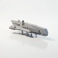 Mô hình tàu vũ trụ Gozanti Cruiser Star Wars - File in 3D - Thumbnail 2
