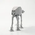 Mô hình AT-AT Walker Star Wars in 3D - Thumbnail 2