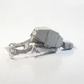 Mô hình 3D AT-AT Walker bị rơi - Phương tiện Star Wars có thể in 3D - Thumbnail 3