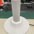 Đế dựng và treo tường cho thiết bị WiFi Ubiquiti UAP-FlexHD - Thumbnail 1