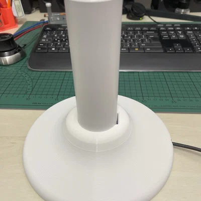 Đế dựng và treo tường cho thiết bị WiFi Ubiquiti UAP-FlexHD