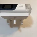 Giá treo tường 3D cho máy thở ResMed: Gọn gàng và tiện lợi - Thumbnail 8