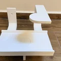Giá treo tường 3D cho máy thở ResMed: Gọn gàng và tiện lợi - Thumbnail 9