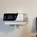 Giá treo tường 3D cho máy thở ResMed: Gọn gàng và tiện lợi - Thumbnail 11