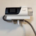 Giá treo tường 3D cho máy thở ResMed: Gọn gàng và tiện lợi - Thumbnail 13