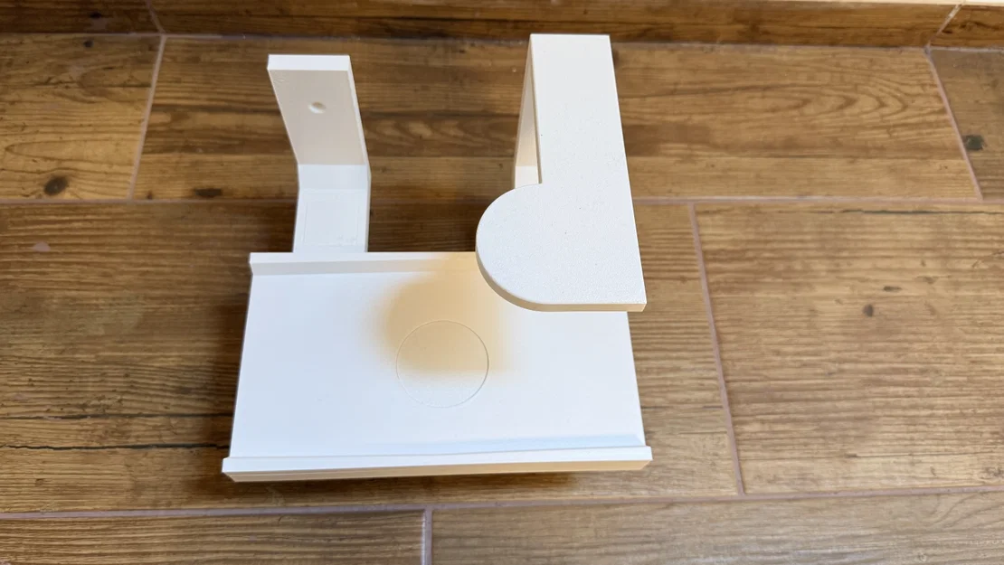 Giá treo tường 3D cho máy thở ResMed: Gọn gàng và tiện lợi - Image 14