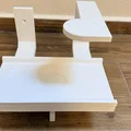 Giá treo tường 3D cho máy thở ResMed: Gọn gàng và tiện lợi - Thumbnail 15
