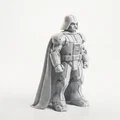 Mô hình Robo Vader - Darth Vader người máy in 3D (Star Wars) - Thumbnail 2
