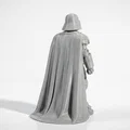 Mô hình Robo Vader - Darth Vader người máy in 3D (Star Wars) - Thumbnail 3