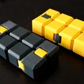 Infinity Cube Fidget Tùy Chỉnh - Mượt mà và Đầy Đủ Mã Nguồn - Thumbnail 1