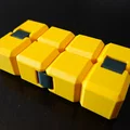 Infinity Cube Fidget Tùy Chỉnh - Mượt mà và Đầy Đủ Mã Nguồn - Thumbnail 3