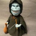Sandman - Người Dệt Mộng (Mô hình Ghostbusters) - Thumbnail 2