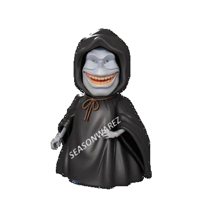Sandman - Người Dệt Mộng (Mô hình Ghostbusters)