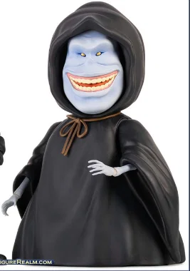 Sandman - Người Dệt Mộng (Mô hình Ghostbusters) - Image 4
