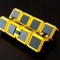 Perfect Fit Infinity Cube Fidget MMU - Bản remix đa màu sắc - Thumbnail 3
