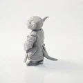Mô hình Samurai Yoda Star Wars - Tệp 3D có thể in - Thumbnail 4