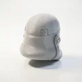 Mô hình mũ Stormtrooper Star Wars in 3D - Thumbnail 2