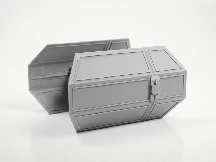 Mô hình chiến cơ Star Wars TIE Advanced X1 in 3D - Image 3