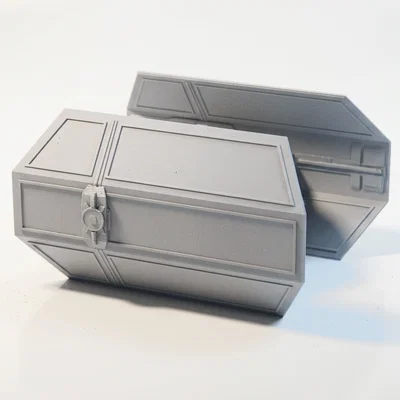 Mô hình chiến cơ Star Wars TIE Advanced X1 in 3D