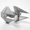 Mô hình 3D TIE Interceptor Starfighter - Star Wars - Thumbnail 2