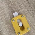 Key to Fun – Mô hình chìa khóa trượt giải trí in 3D độc đáo - Thumbnail 3