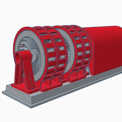 Còi hú Denver Quadroplex (CÓ THỂ HOẠT ĐỘNG!!!!!!!!)
