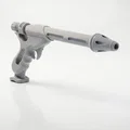 Mô hình súng Blaster Westar 34 Star Wars in 3D - Thumbnail 2