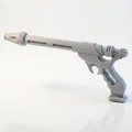Mô hình súng Blaster Westar 34 Star Wars in 3D - Thumbnail 4