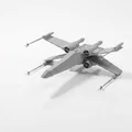 Mô hình phi thuyền X-Wing Star Wars in 3D - Thumbnail 1