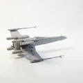 Mô hình phi thuyền X-Wing Star Wars in 3D - Thumbnail 3