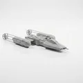 Mô hình 3D phi thuyền Y-Wing Star Wars in 3D - Thumbnail 2