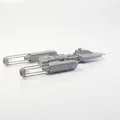 Mô hình 3D phi thuyền Y-Wing Star Wars in 3D - Thumbnail 3