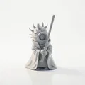 Mô hình Minion Fantasy 3D có thể in được - Thumbnail 1