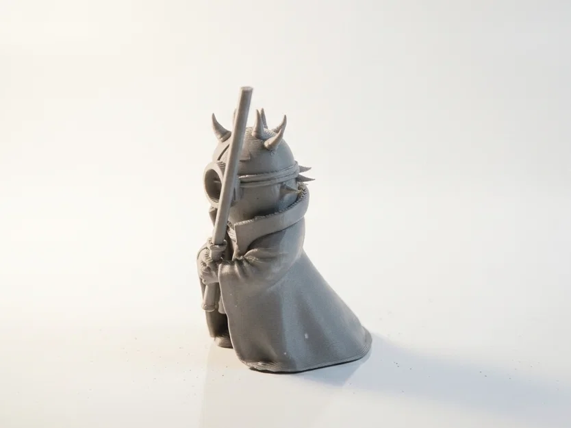 Mô hình Minion Fantasy 3D có thể in được - Image 2