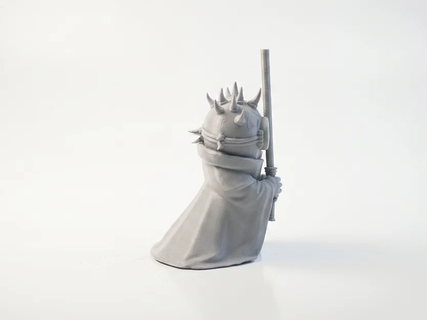 Mô hình Minion Fantasy 3D có thể in được - Image 3