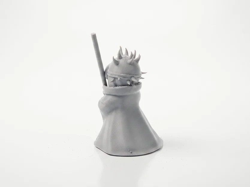 Mô hình Minion Fantasy 3D có thể in được - Image 4