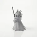 Mô hình Minion Fantasy 3D có thể in được - Thumbnail 4