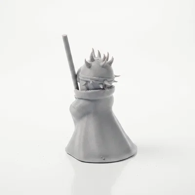 Mô hình Minion Fantasy 3D có thể in được