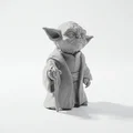 Mô hình Yoda Star Wars - Tượng 3D sưu tầm chất lượng cao - Thumbnail 2