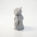 Mô hình Yoda Star Wars - Tượng 3D sưu tầm chất lượng cao - Thumbnail 4