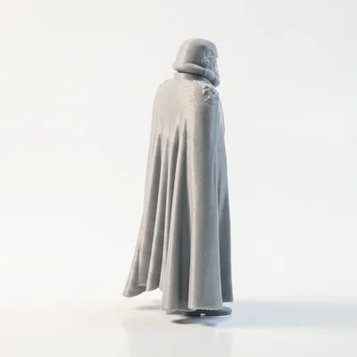 Mô hình Stormtrooper Quý ông cực chất (File in 3D Star Wars)