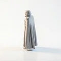 Mô hình Stormtrooper Quý ông cực chất (File in 3D Star Wars) - Thumbnail 3