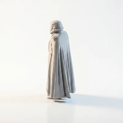 Mô hình Stormtrooper Quý ông cực chất (File in 3D Star Wars)