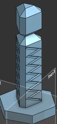 Mẫu cúp lưu niệm in 3D đẹp mắt cho mọi giải đấu và sự kiện - Image 1