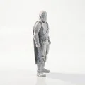 Mô hình Mandalorian Star Wars - Tượng 3D in ấn chất lượng cao - Thumbnail 1